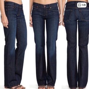 Citizens Of Humanity Dita petite bootcut jeans